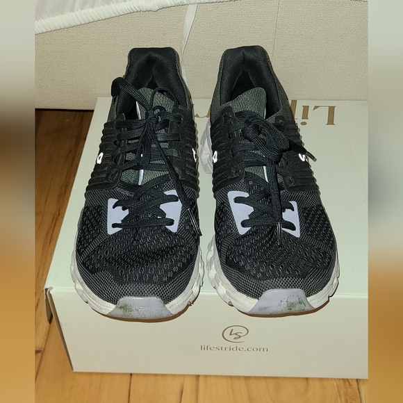 On Cloud Cloudswift Running Sneakers Tennis Shoe Women 8.5 - Picture 6 of 10